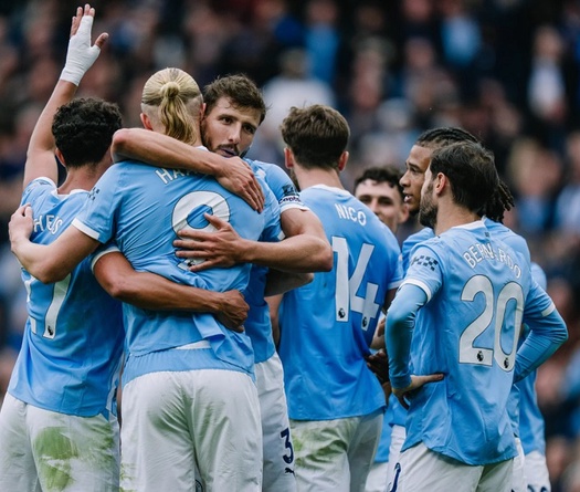 Burnley vs Man City: Lịch sử đối đầu ở Ngoại hạng Anh