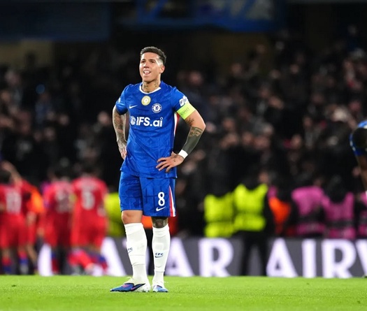 Rosenior càng có thêm thời gian, Chelsea càng trở nên tồi tệ hơn