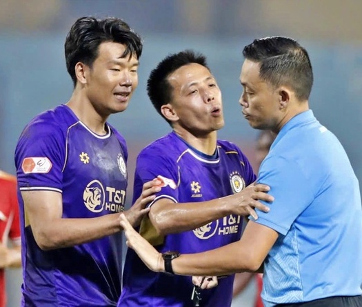 Vòng 20 V.League 2025/26: 9 cầu thủ bị treo giò, Hà Nội FC và Hải Phòng tổn thất lớn