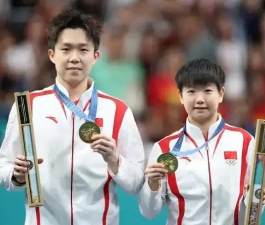 Bóng bàn nam Trung Quốc đối diện bài toán nhân sự ở World Team Championships 2026