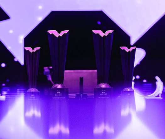 Chiến lược mở rộng thị trường bóng bàn của WTT 2026 nhìn từ lịch thi đấu