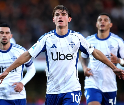 Real Madrid kích hoạt điều khoản mua lại Nico Paz