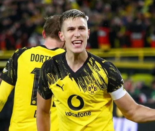 Nhận định, soi kèo Dortmund vs Frankfurt: Khẳng định vị thế Á quân