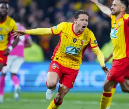 Nhận định, soi kèo Lens vs Nantes: Quyết đấu vì mục tiêu trái ngược