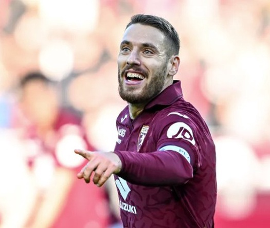 Nhận định, soi kèo Torino vs Sassuolo: Màn rượt đuổi tại Turin