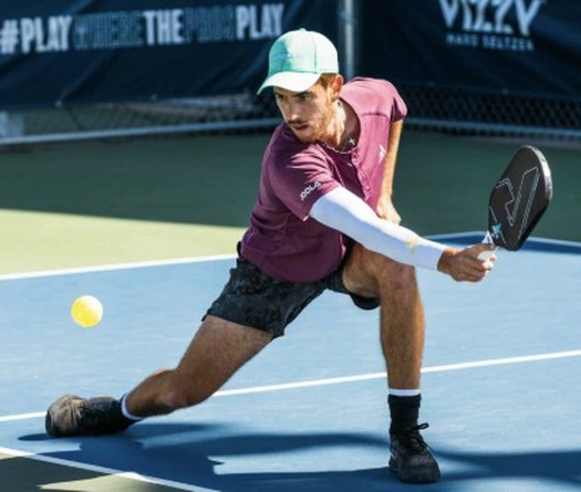 Lịch thi đấu Pickleball ngày 07/05/2026: Rực lửa vòng bảng PPA Finals