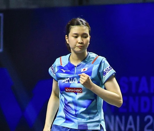 Honoka Hashimoto và sự hồi sinh của lối chơi "Cắt bóng": Khi cổ điển khuất phục hiện đại