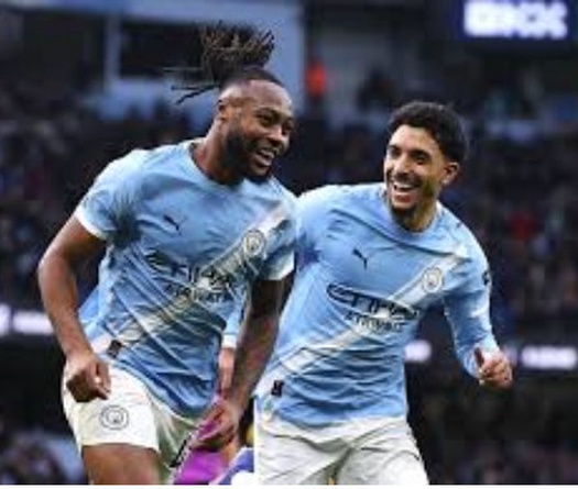Tỷ lệ kèo trận Man City vs Crystal Palace, 2h ngyà 14/5, Ngoại hạng Anh