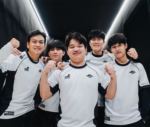 Team Secret Whales trở thành đội tuyển đầu tiên góp mặt tại MSI 2026 LMHT 