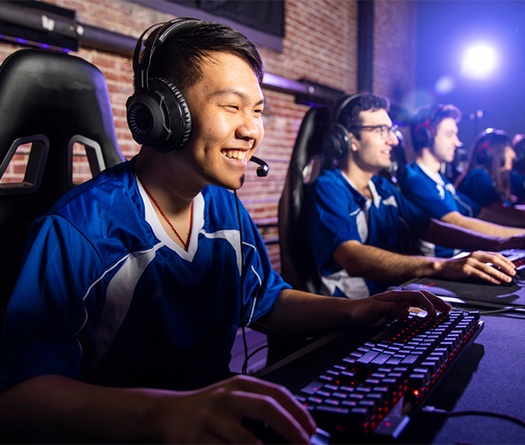 65% người trẻ muốn Esports vào trường học: Nghề game thủ chuyên nghiệp đang được nhìn nhận khác?