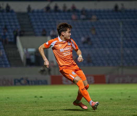 Đà Nẵng tổn thất lực lượng trước trận “sinh tử” ở cuộc đua trụ hạng V.League