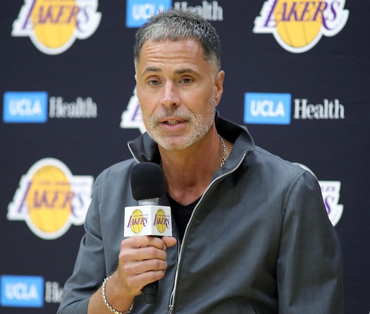 Xây dựng đội hình quanh Luka: Lakers ưu tiên sự đồng thuận của siêu sao người Slovenia