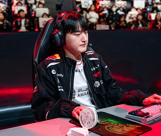 T1 Peyz viết lại lịch sử LMHT với pentakill thứ 13 trong sự nghiệp