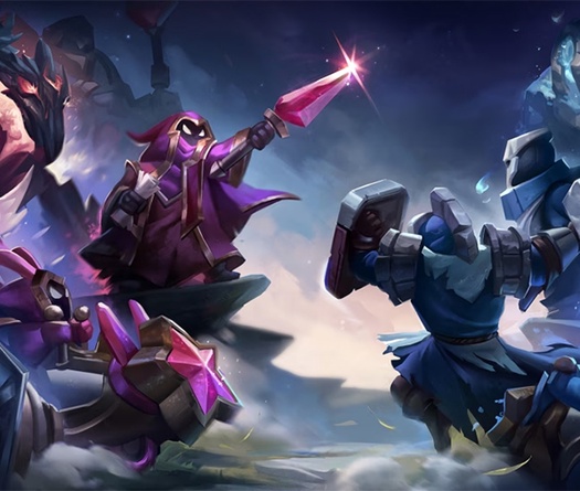 Riot chỉnh sửa cơ chế lính sau hơn một thập kỷ, vì sao tuyển thủ LMHT chuyên nghiệp phản đối?