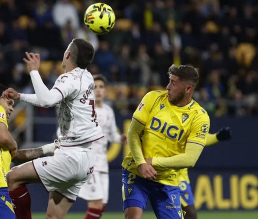 Nhận định, soi kèo Castellon vs Cadiz: Điểm tựa sân nhà