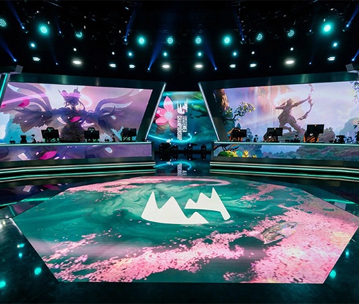 EMEA Masters Spring 2026 rút gọn thể thức, tăng áp lực cho các đội LMHT Tier-2 châu Âu