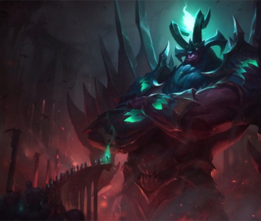 LMHT 26.10 làm rung chuyển meta chuyên nghiệp: Lee Sin, Wukong và Zeri trở lại
