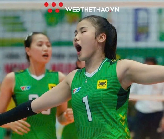 VTV Bình Điền Long An thắng nghẹt thở Binh Chủng Thông Tin, giành vé bán kết cúp VTV9 Bình Điền