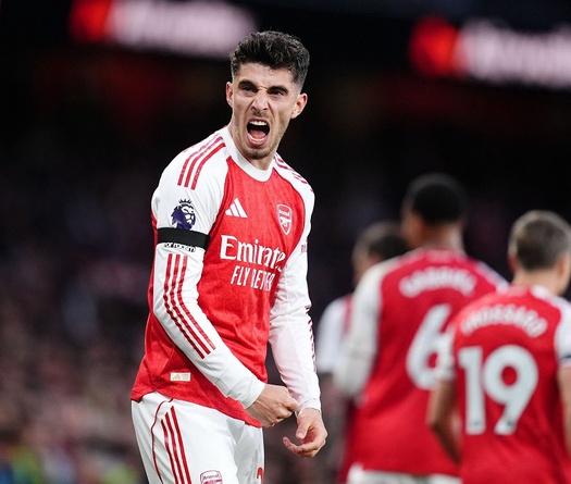 Arsenal có thể giành chức vô địch Ngoại hạng Anh sớm nhất vào thời điểm nào?