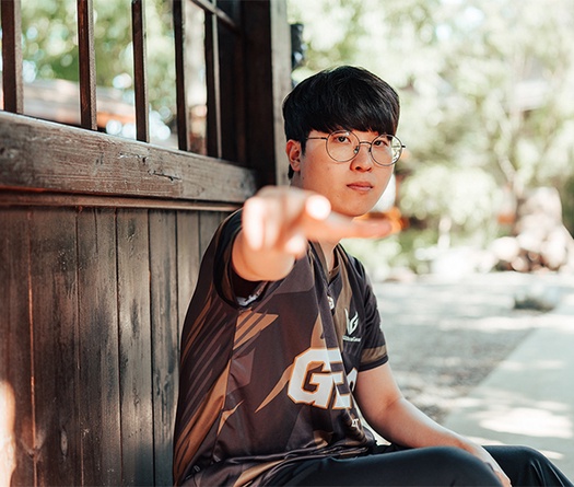Kiin bị loại, CEO Gen.G đặt dấu hỏi lớn về cách tuyển chọn đội hình LMHT Hàn Quốc dự Asian Games 2026
