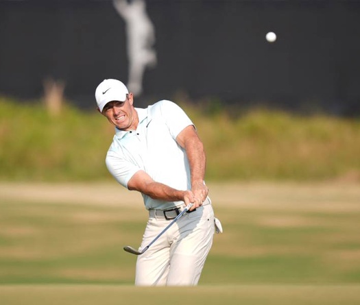 Tay Golf số 2 thế giới Rory McIlroy tạm nghỉ thi đấu sau PGA Championship 2026 đầy thất vọng