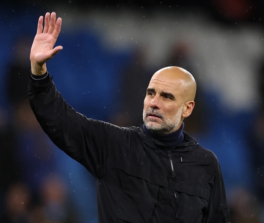 Guardiola tiết lộ điều hối tiếc lớn nhất trong thời gian dẫn dắt Man City