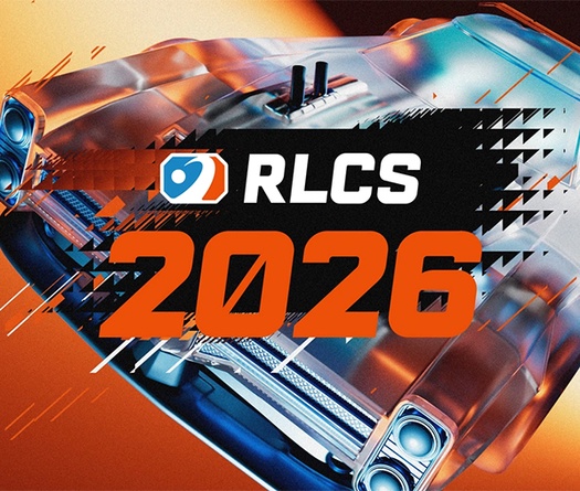 Rocket League World Championship 2026 trở lại Fort Worth, cuộc đua giành vé tới Worlds dần ngã ngũ