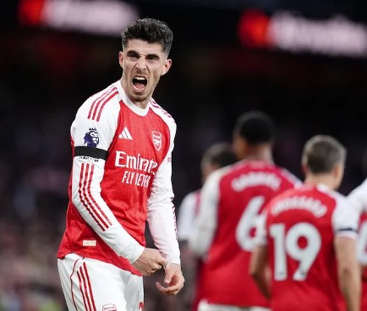 Nhận định, soi kèo Crystal Palace vs Arsenal: Khúc ca khải hoàn của nhà vua