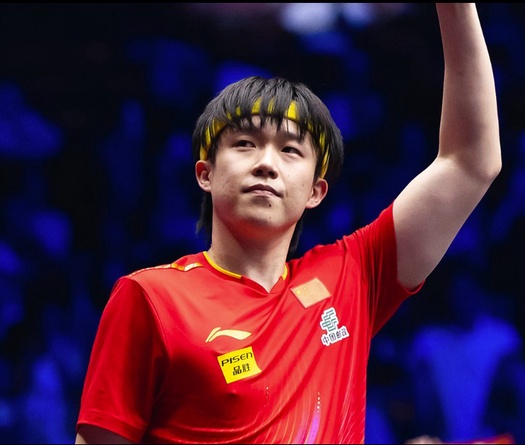 Lịch thi đấu bóng bàn Asiad 20: Trung Quốc thay máu triệt để, Nhật Bản tất tay đấu siêu sao