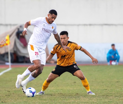 HAGL và hàng loạt đội bóng đối diện “cơn ác mộng” xuống hạng ở V.League