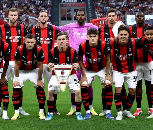 Nguyên nhân dẫn tới sự sụp đổ của AC Milan: Từ hàng phòng ngự đến bất đồng nội bộ