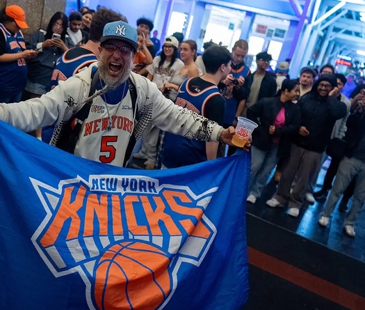Khán giả có thể phải trả hơn 1 triệu USD cho 2 vé xem NBA Finals đắt nhất lịch sử tại New York