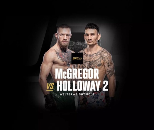 Sự trở lại của Conor McGregor đẩy giá vé UFC 329 lên mức đắt đỏ chưa từng có