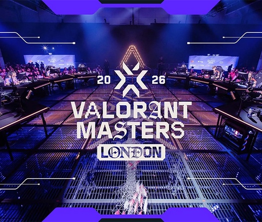 Toàn cảnh VALORANT Masters London 2026: Thể thức, các đội tham dự