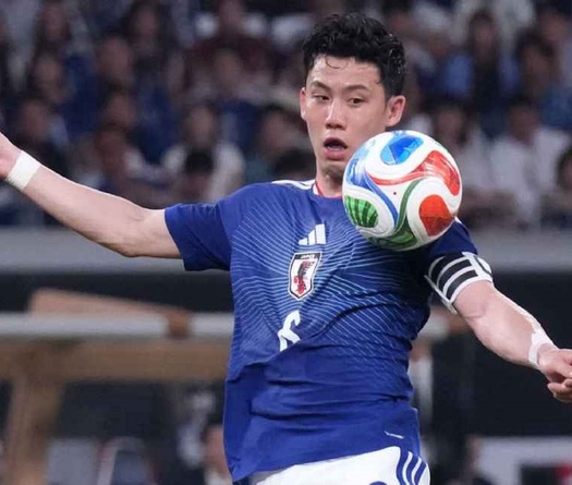 Bóng đá Nhật Bản có kế hoạch vô địch World Cup năm nào?