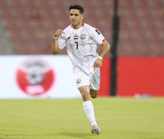 Tuyển Việt Nam xác định đủ đối thủ tại VCK Asian Cup 2027