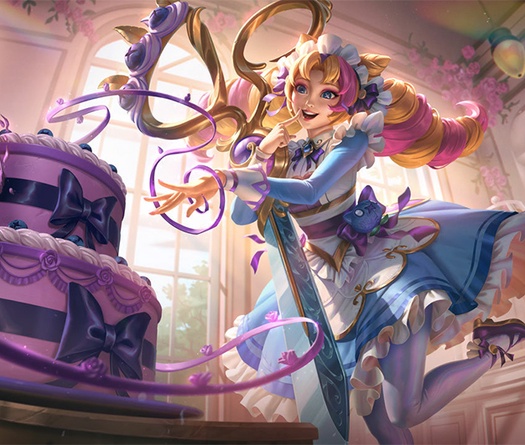 Chi tiết bản cập nhật LMHT 26.12 LOL
