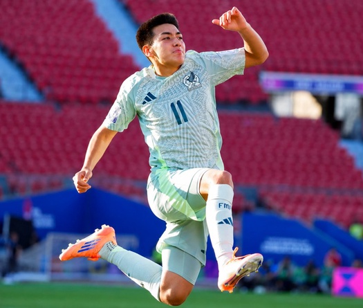 5 tài năng trẻ hứa hẹn tỏa sáng tại World Cup 2026