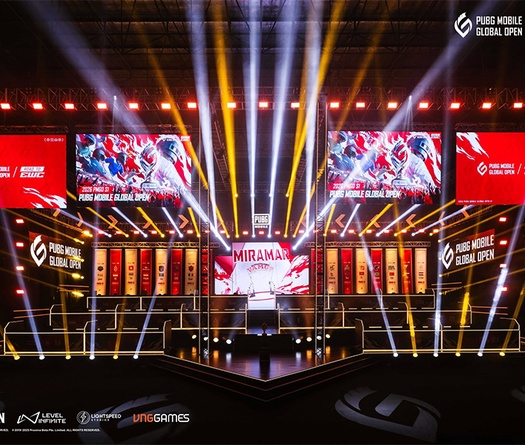 Giải PUBG Mobile lập kỷ lục Guinness với hơn 1,22 triệu tuyển thủ tham dự