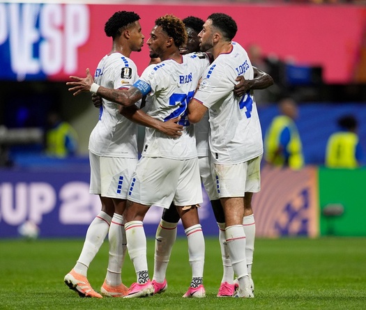 Cape Verde khiến Tây Ban Nha nối dài những màn ra mắt World Cup gây thất vọng