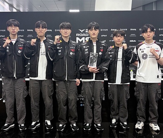 Faker nói gì với mục tiêu vô địch MSI 2026 sau nhiều năm lỡ hẹn?