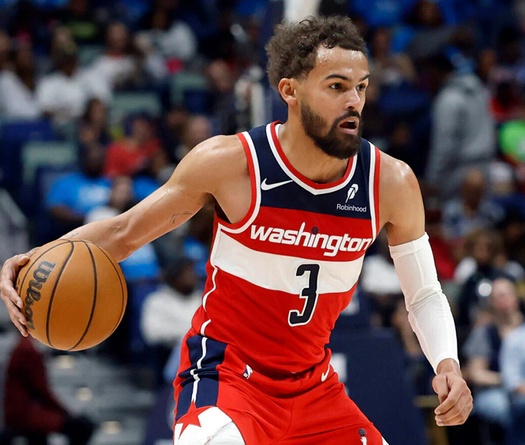 Chuyển nhượng NBA: Trae Young chốt hợp đồng 4 năm trị giá 212 triệu USD với Washington Wizards