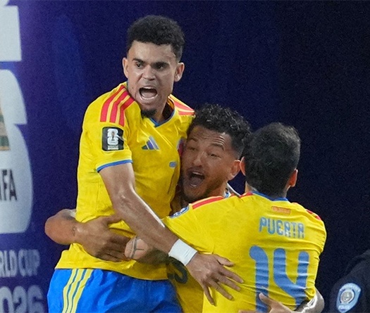 Dự đoán World Cup 2026 trận Thuỵ SĨ vs Colombia, 03h00 ngày 8/7
