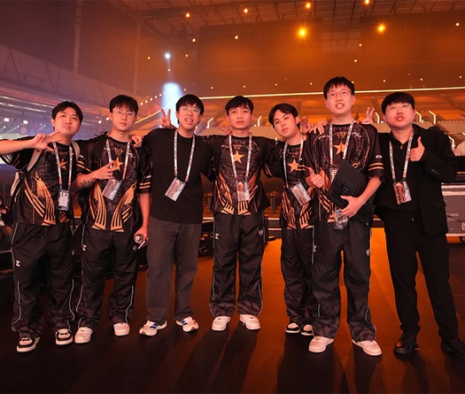 Vì sao LMHT Việt Nam chưa thể bứt phá tại Esports World Cup 2026?