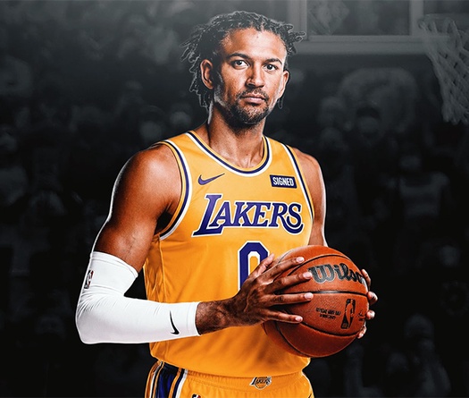 Chuyển nhượng NBA: Lakers bất ngờ chốt đơn chuyên gia phòng ngự Matisse Thybulle