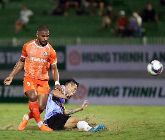 V.League 2022 có bao nhiêu đội tham dự, khi nào khởi tranh?