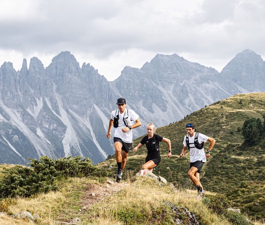 Vận động viên phong trào có cơ hội dự giải chạy địa hình châu Á Thái Bình Dương 2024