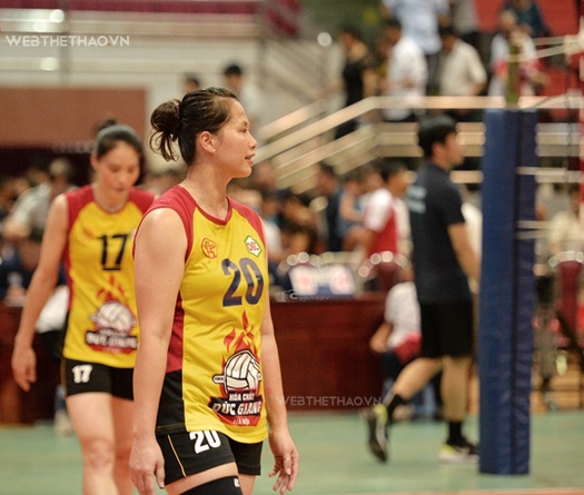 Có thể bạn chưa biết: Cách xếp hạng sau vòng 2 giải bóng chuyền VĐQG