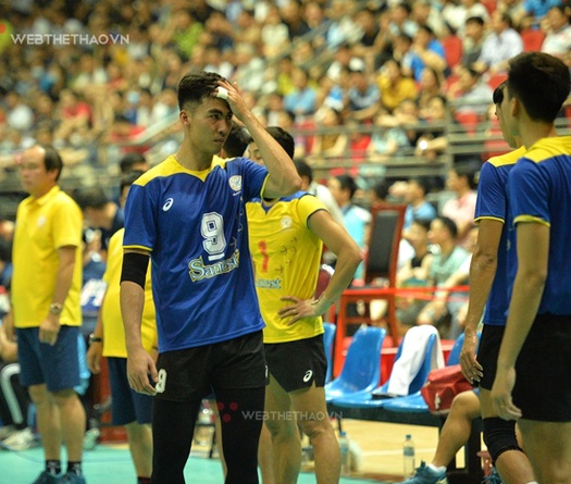 Đội tuyển bóng chuyền nam Quốc gia hưởng lợi nhiều nhất từ CLB nào?