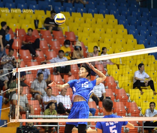 Thông tin hữu ích về vòng chung kết bóng chuyền hạng A năm 2021